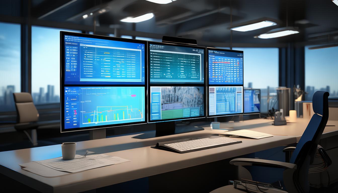 智能设备多窗口操作功能，多任务处理效率提升的秘诀？