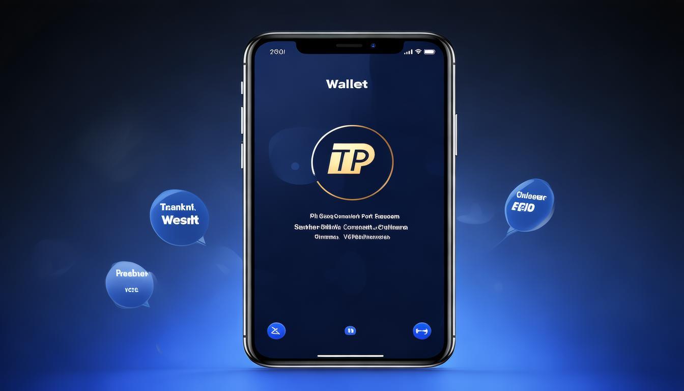 TP钱包安卓版在加密货币钱包市场表现活跃，优势显著