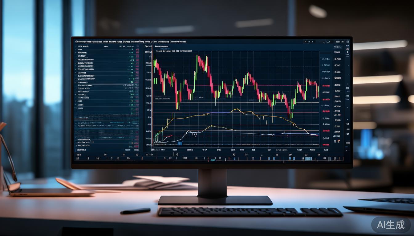 图表分析软件有哪些_TP交易所app下载的图表分析与数据利用_图表与交易