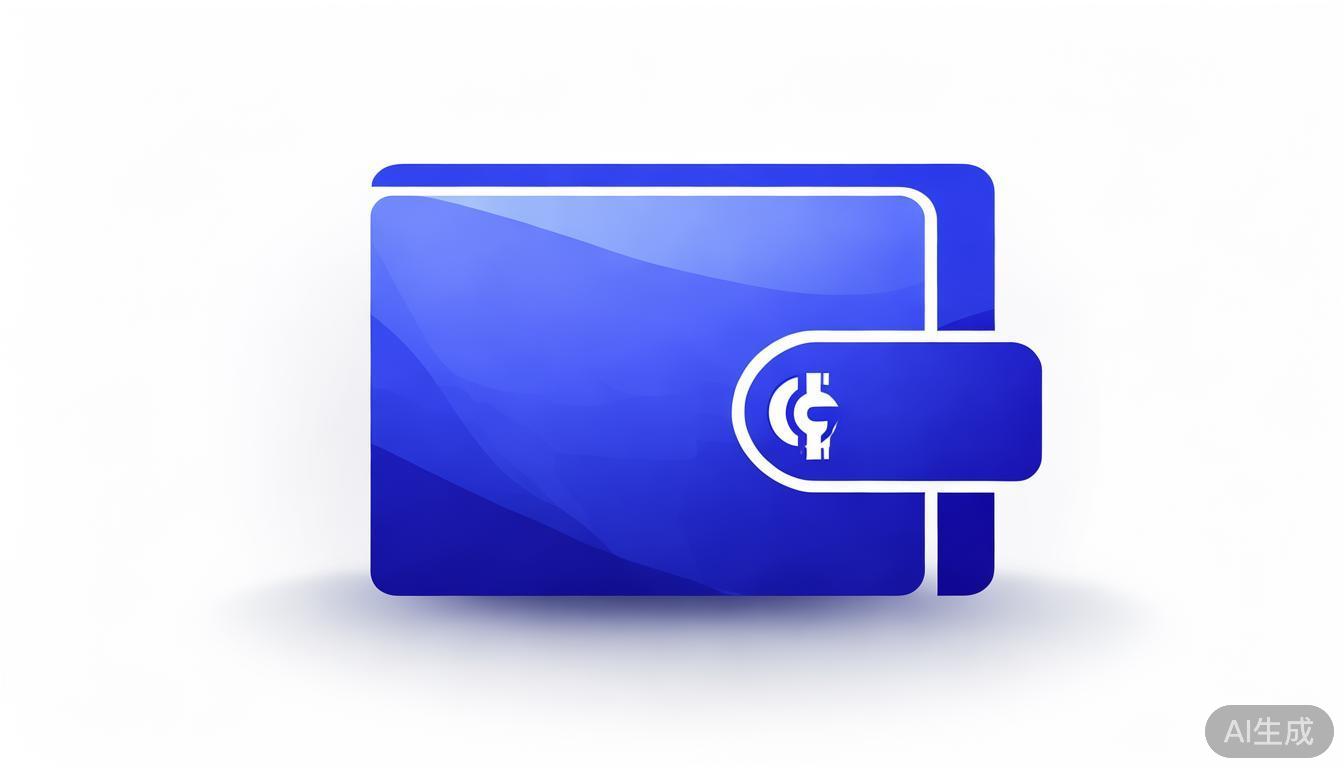 钱包标志_币圈说的钱包是什么_币圈公认最安全的冷钱包图标