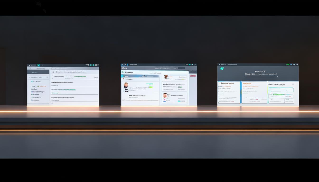 TokenPocket 钱包安卓版与其他钱包对比：安全、功能谁更胜一筹？
