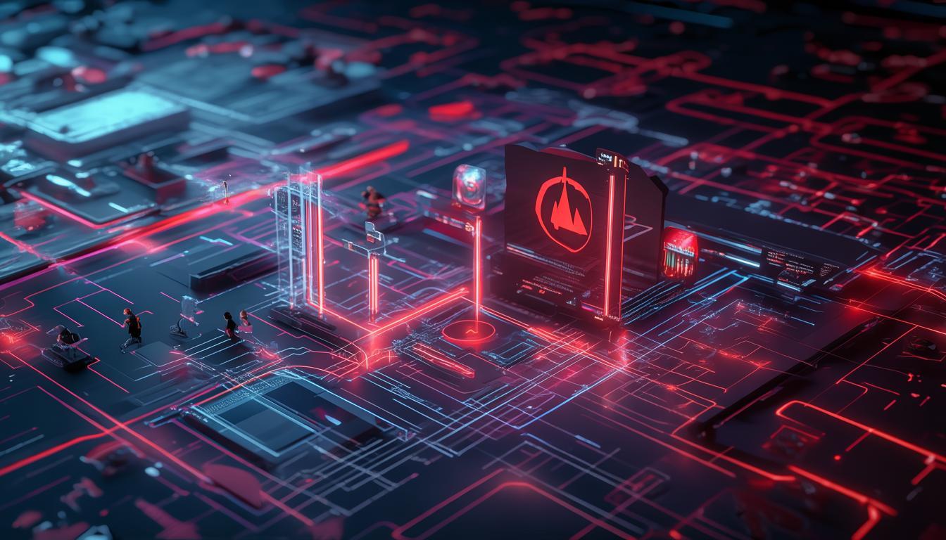 寻觅TokenPocket钱包下载方式？官方与其他渠道安全性大揭秘