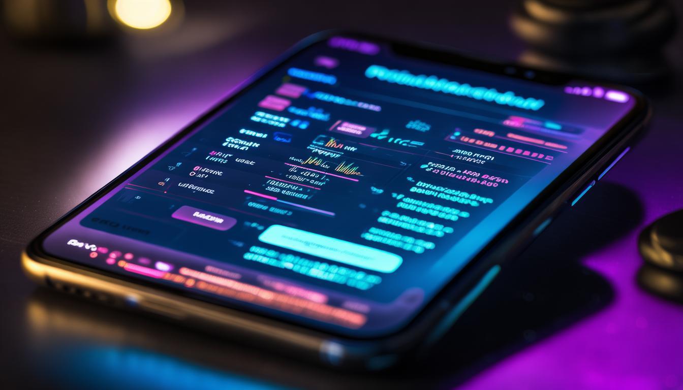 Tokenpocket钱包官网行情播报功能，助你把握投资机会并设价格提醒