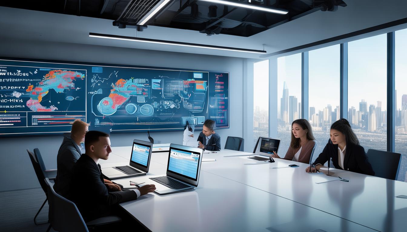 数字货币影响国际合作竞争态势，合作带来机遇，竞争引发争夺