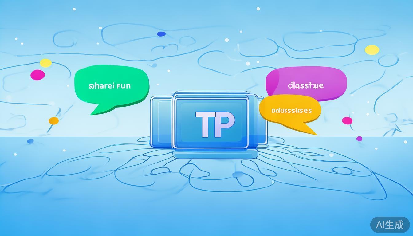 旅游社区参与案例_居民参与社区治理现状_如何参与TP钱包的社区活动？