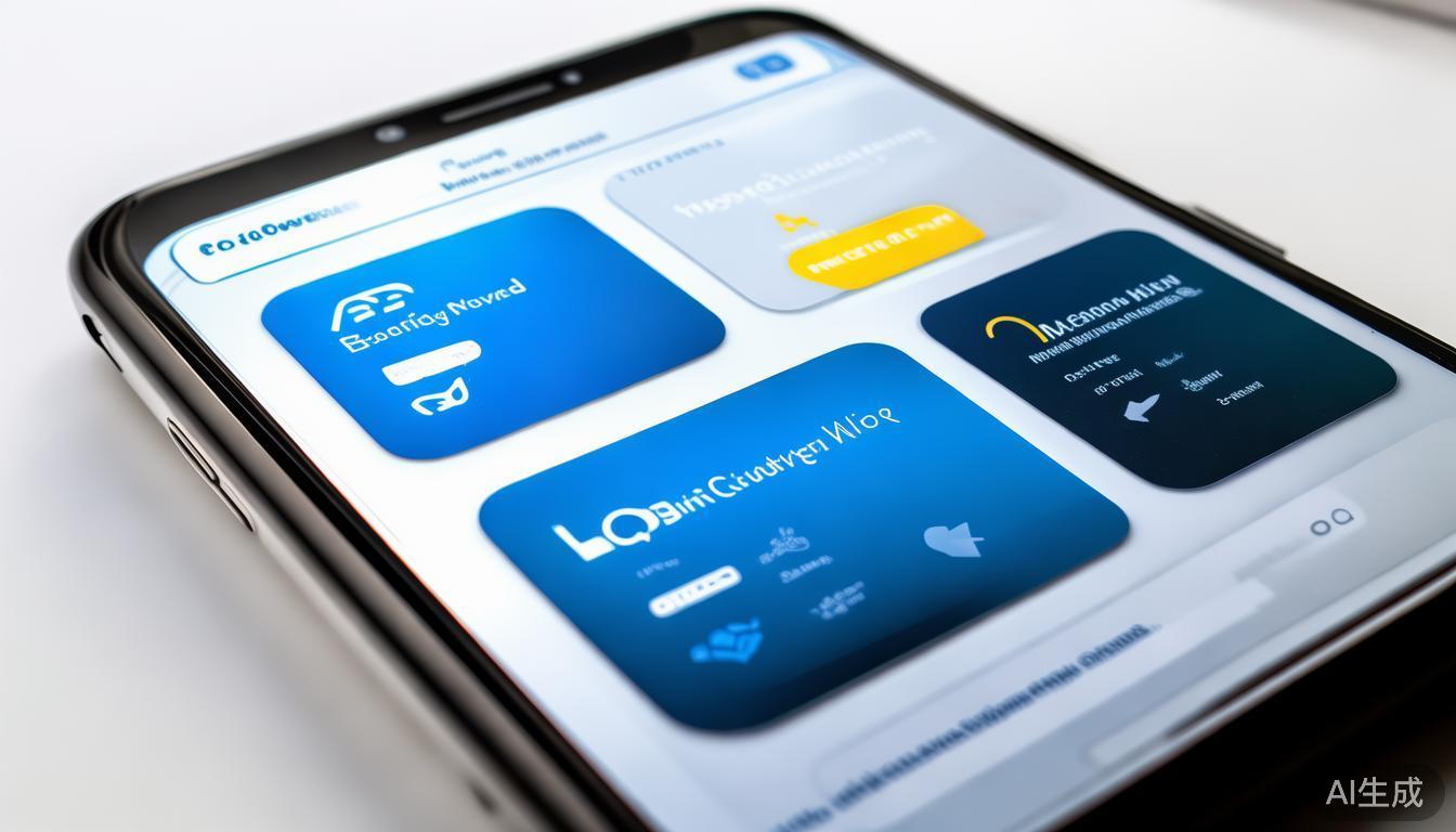 2025版TP钱包官网下载体验革新：可视化界面如何提升安全性与操作效率？