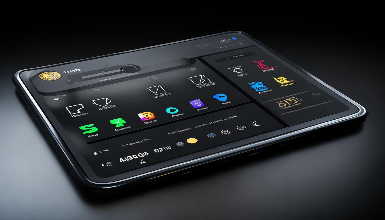 TP钱包官网APP：区块链钱包的佼佼者，资产安全与便捷操作兼具