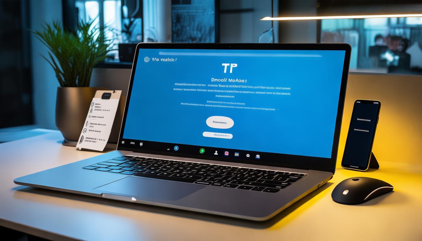 TP钱包官网安卓下载后，备份与恢复资产有多重要？你知道吗