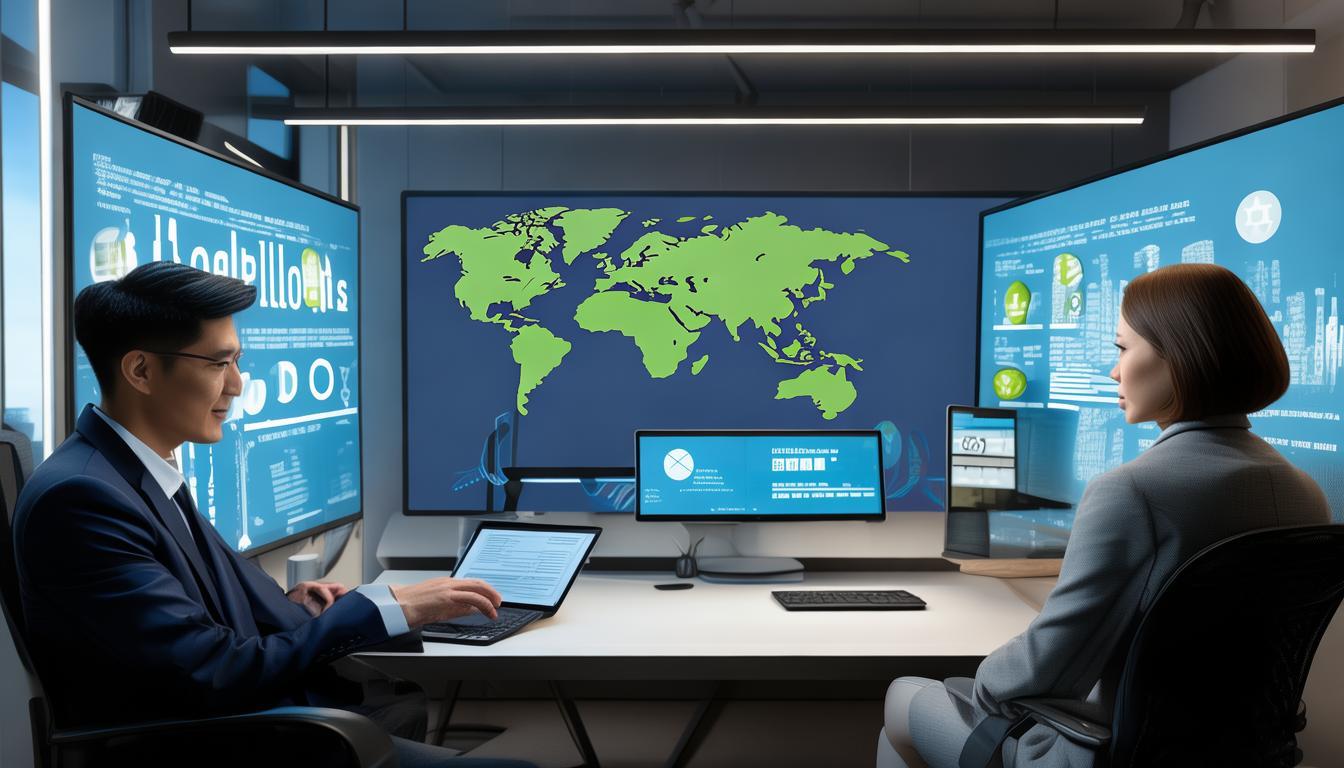 数字货币与跨境支付融合成关键趋势，提升效率降低成本