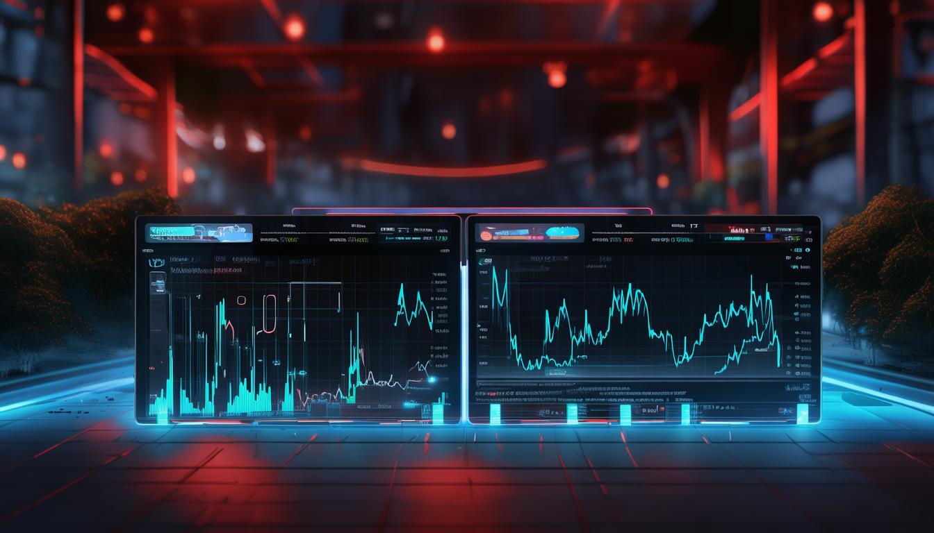 TokenPocket流动性池：潜力与风险并存的投资新机遇？