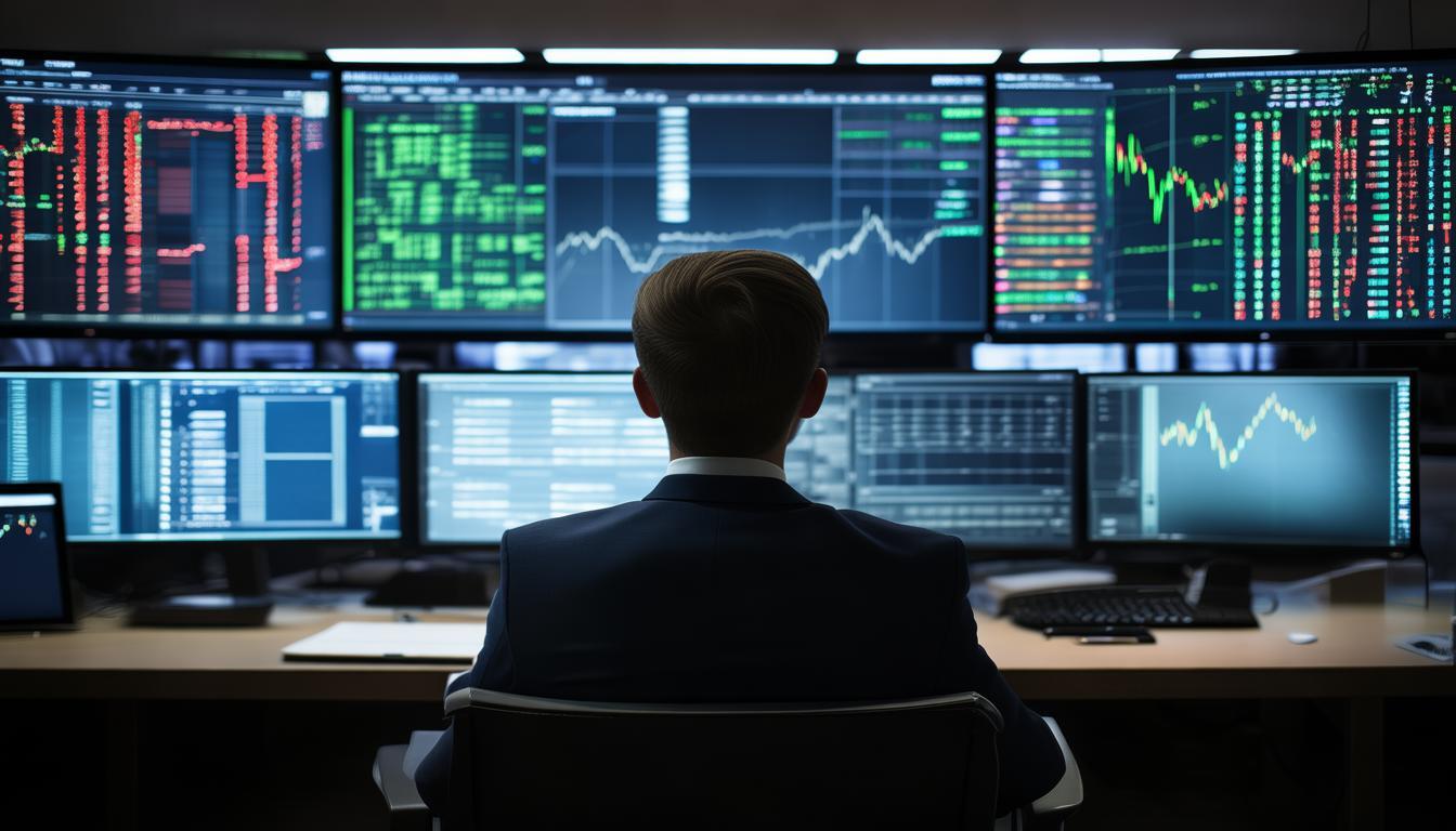 TP钱包最新版官网交易指南：养成良好习惯，谨慎把控风险