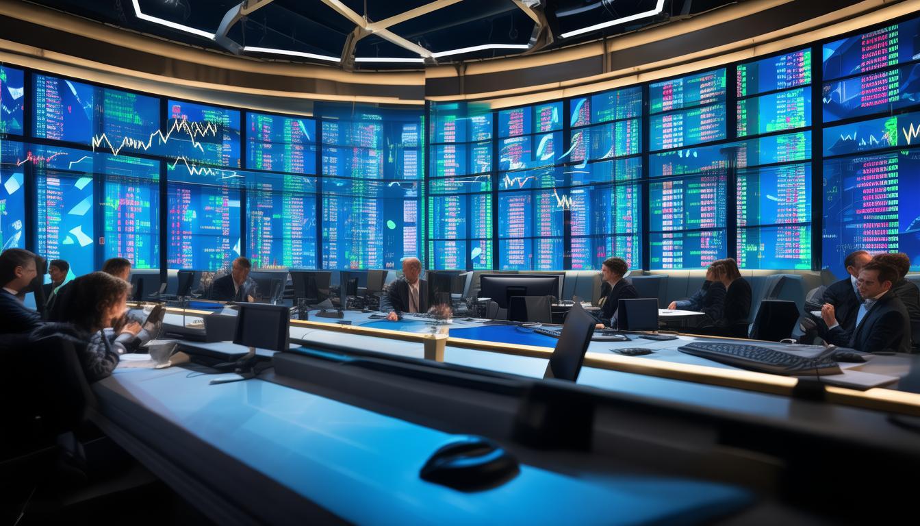 金融危机下数字货币投资机会几何？特性、影响与风险全解析