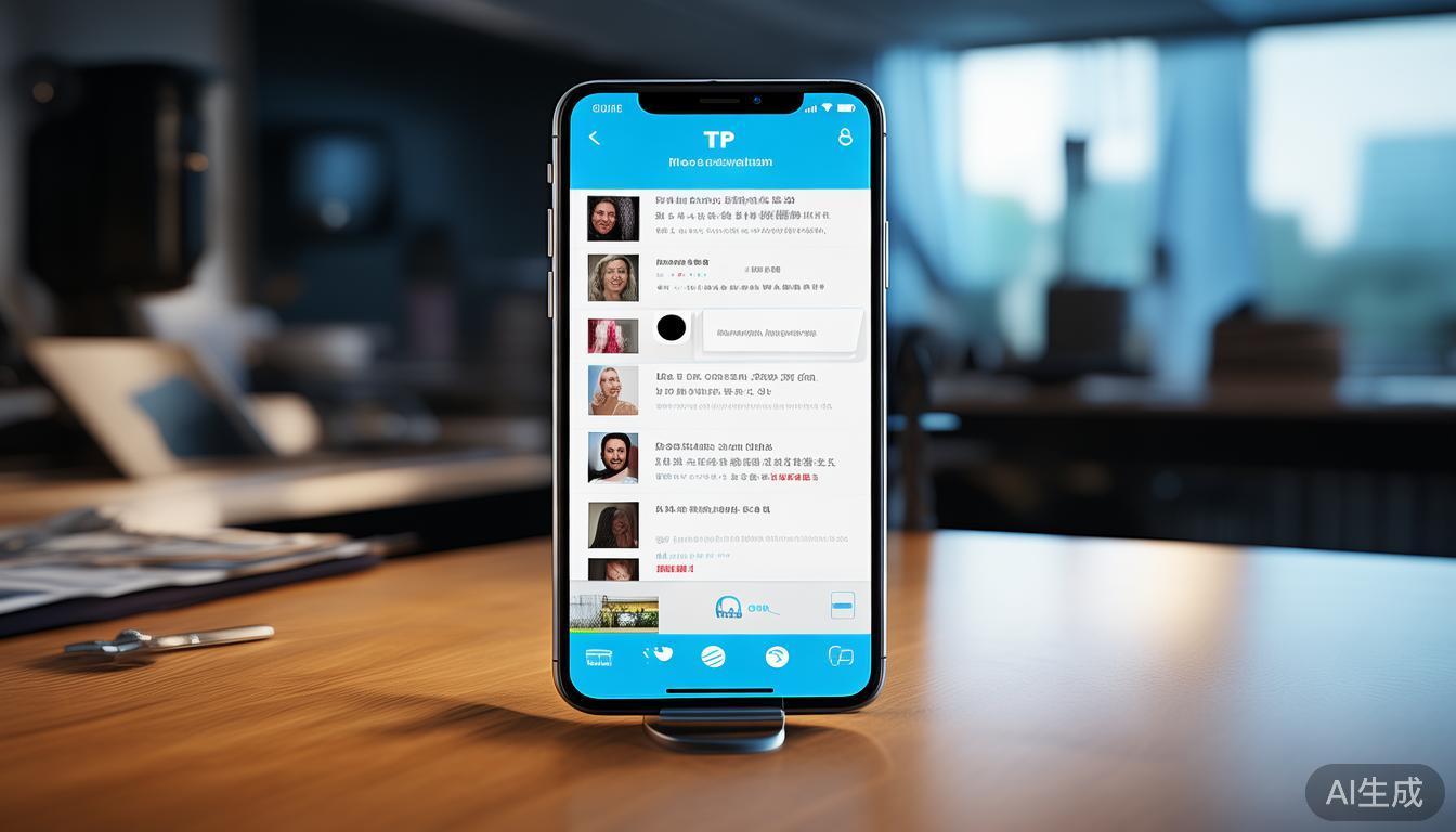 如何从TP官网获取2025最新版下载的最新资讯？_资讯app下载_最新资讯平台