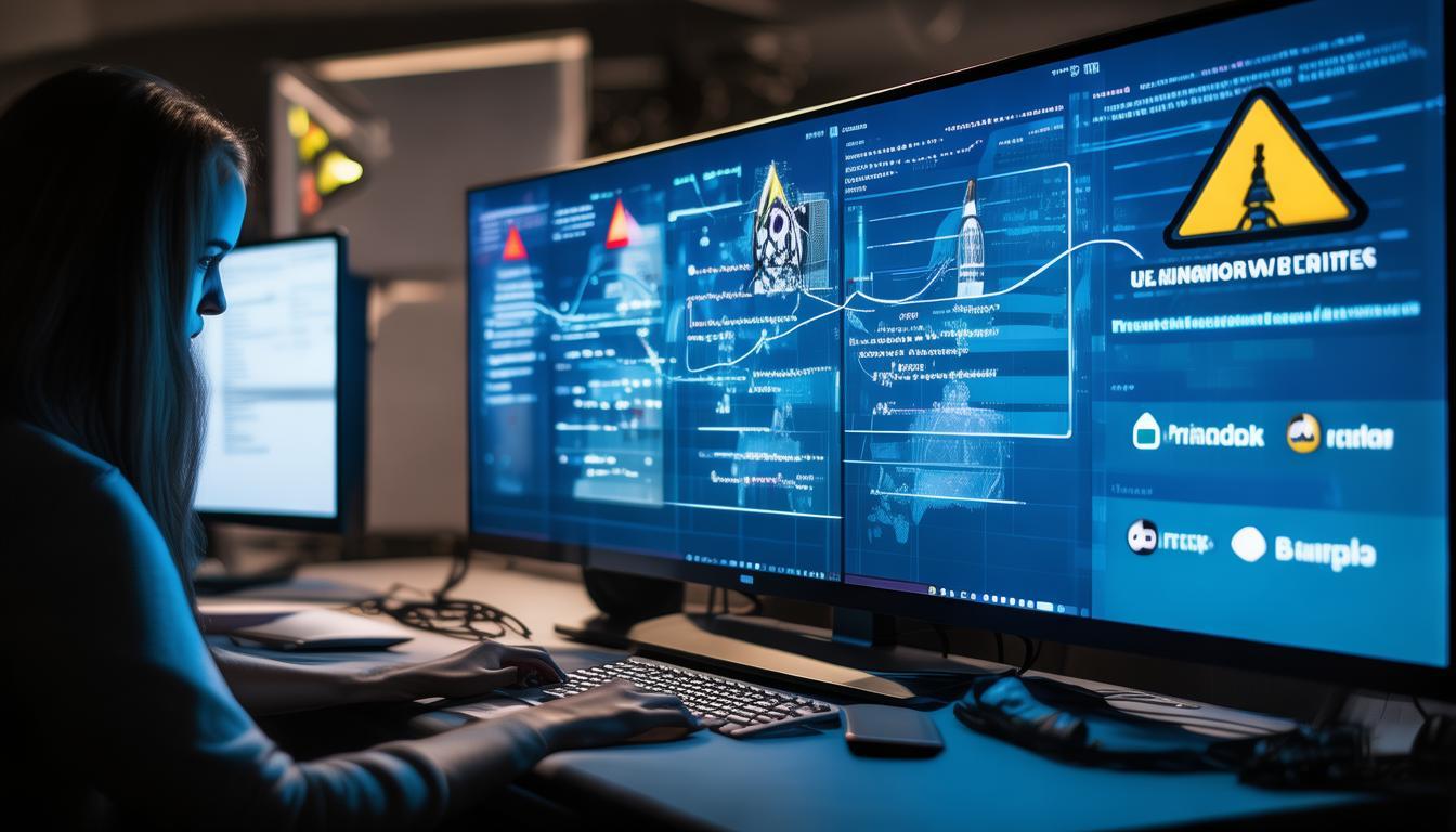 Tokenpocket官网下载存隐患！不同获取方式安全风险各异？