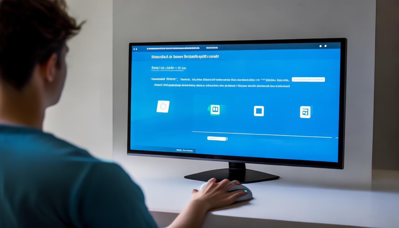选择适配个人操作系统的PC版本？官方网页是最佳之选