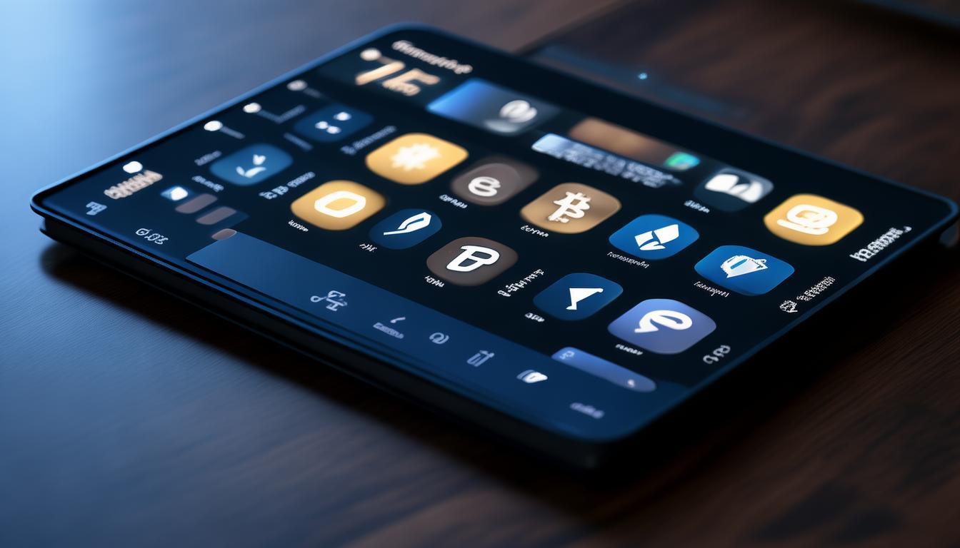 资产信息网官网_资产管理平台app_为什么选择tokenpocket官方网站作为你的数字资产管理平台？