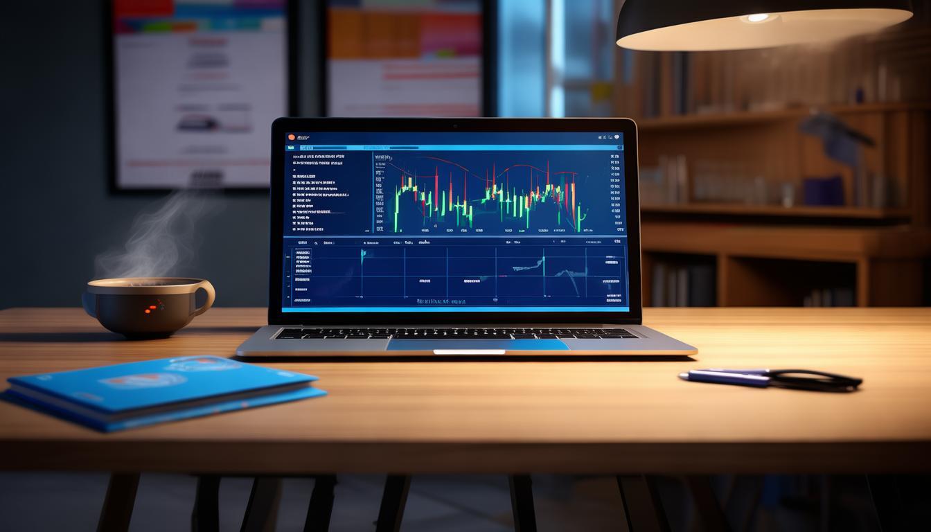 TP官方正版下载：实现数字资产高效对接与交易的关键步骤？