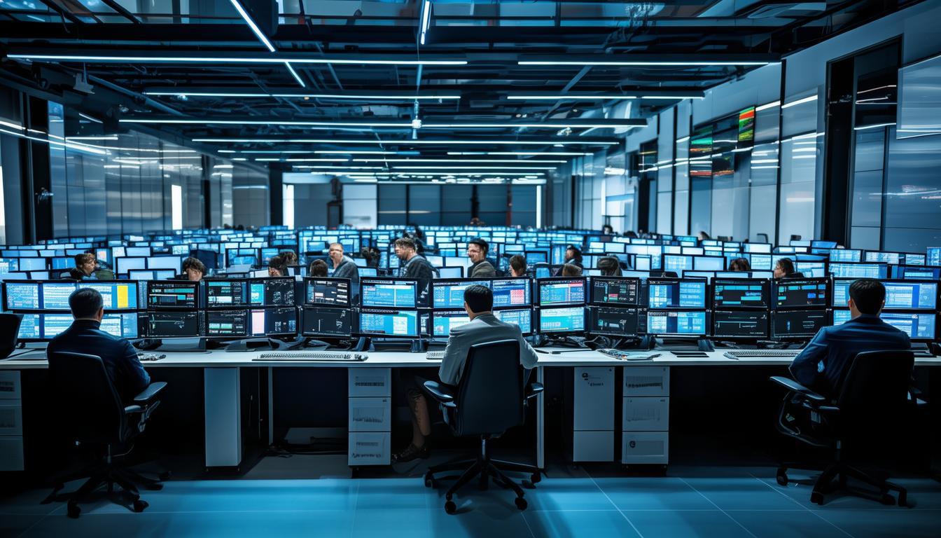 探秘虚拟货币生态系统：角色多样，风险并存，你了解多少？