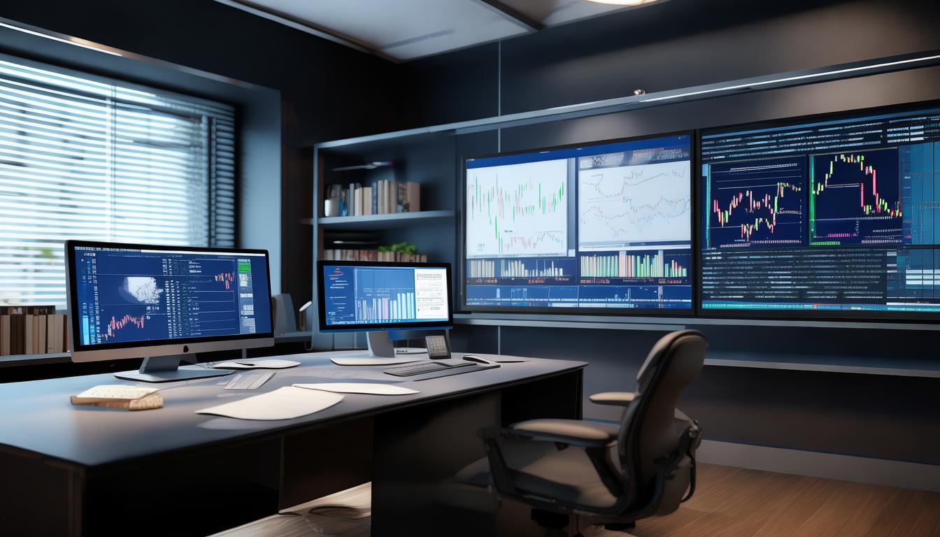 借助tp钱包官网优化资产分配与风险管理，实现合理放置与风险把控