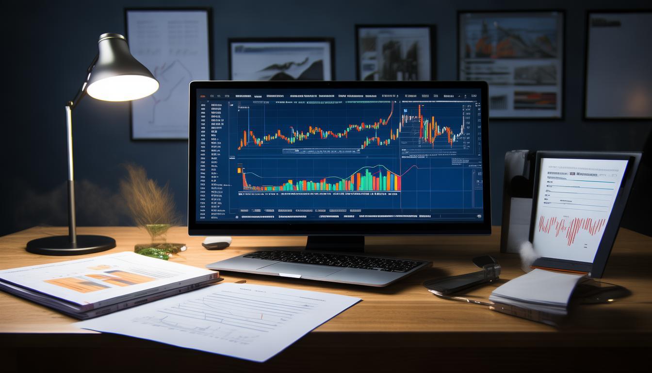 数字资产投资：巧用Tp钱包官网下载APP，设目标并监控很关键