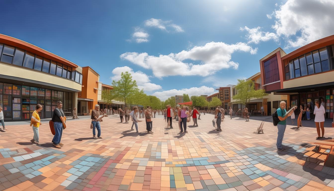 社区讨论参与活动方案_参与社区讨论：_社区讨论会