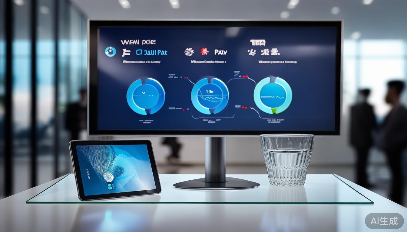 竞争环境分析的主要内容_竞争环境分析pest_TPWallet的市场环境与竞争分析