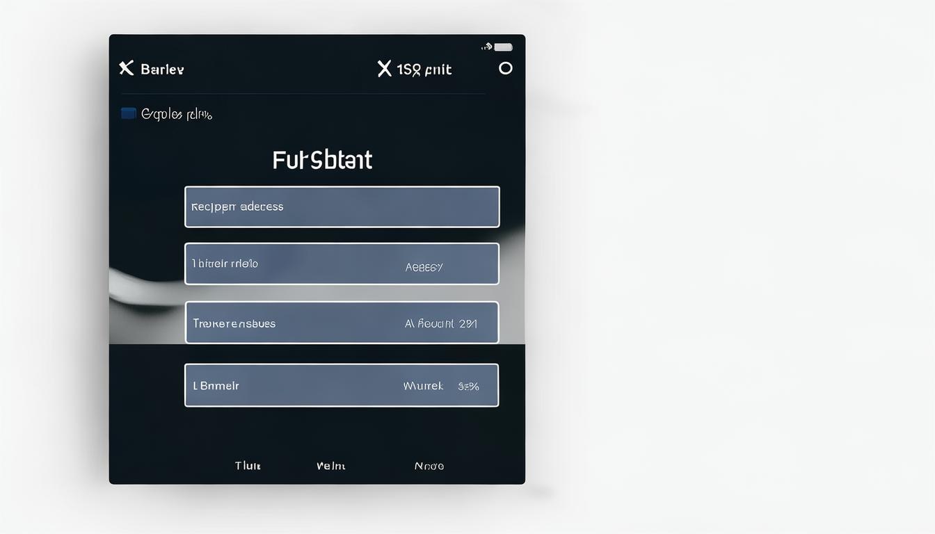 安卓设备使用TokenPocket钱包的关键操作及注意事项