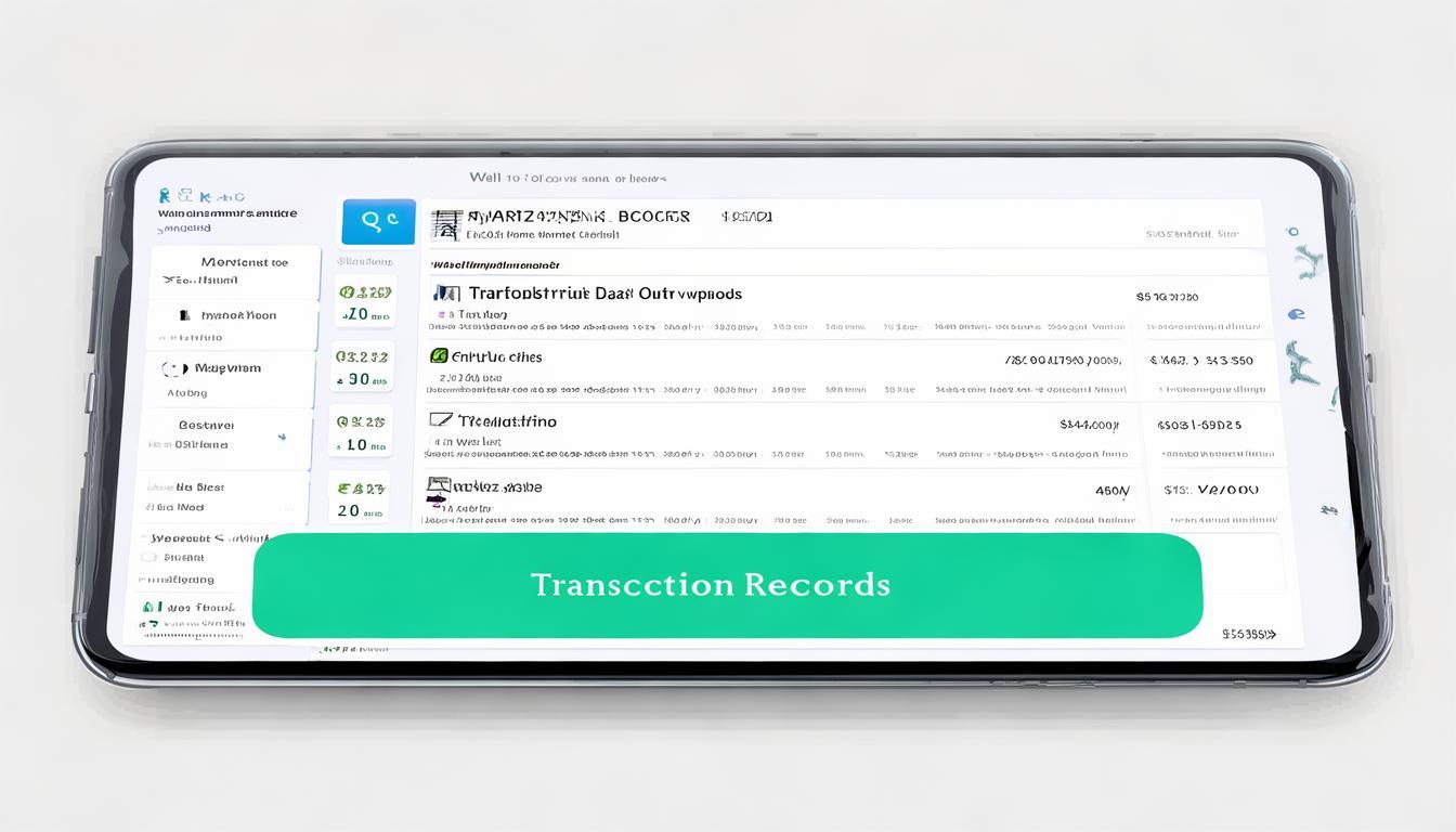 合理管理TP钱包交易记录与数据，做好归档统计很重要