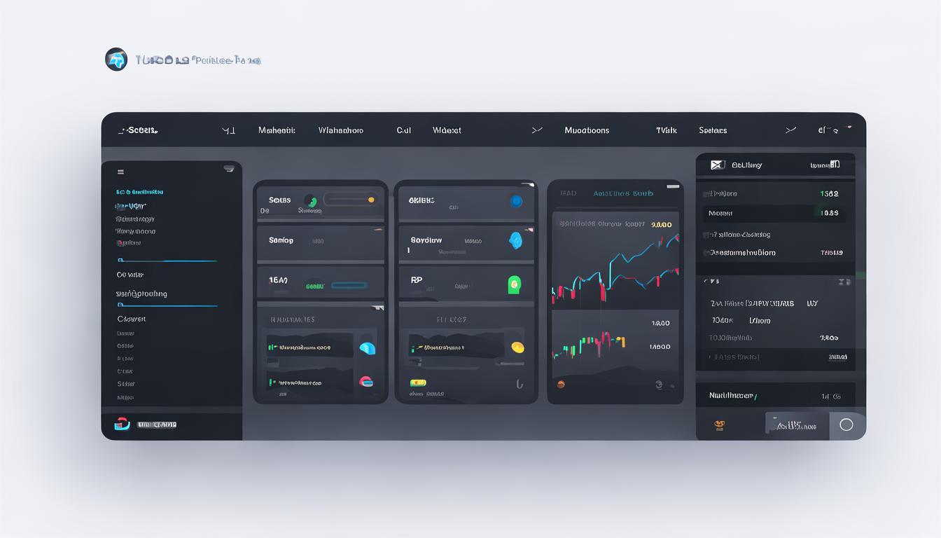 TokenPocket官网数字钱包下载体验：操作简便且过程顺畅