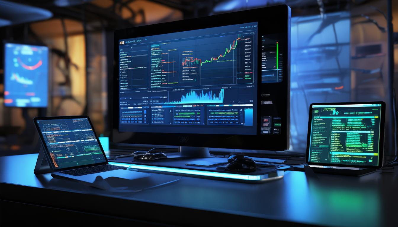 数字货币越来越普及，区块链与加密技术保障其安全运行