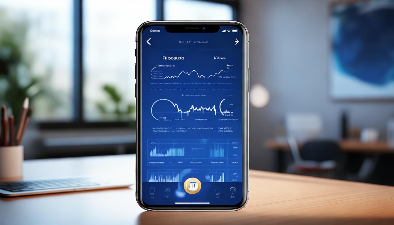 投资必备！TP官网APP助力投资判断，下载使用超便捷