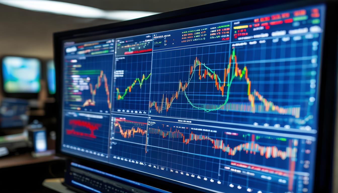 选择数字货币？做好这两步数据分析，理性投资很关键