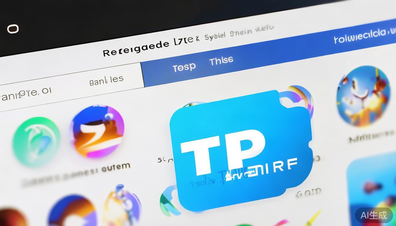 TP官方获取正版软件：从初始到进阶，满足多元需求的演变历程