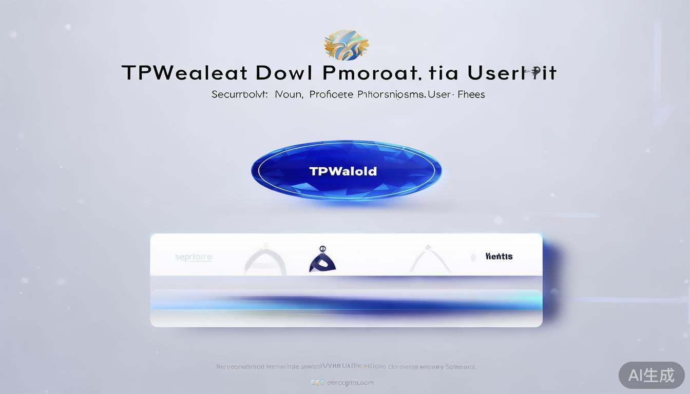 TPWallet官网下载页面如何助力品牌形象，一探打造金融产品专业印象的关键细节