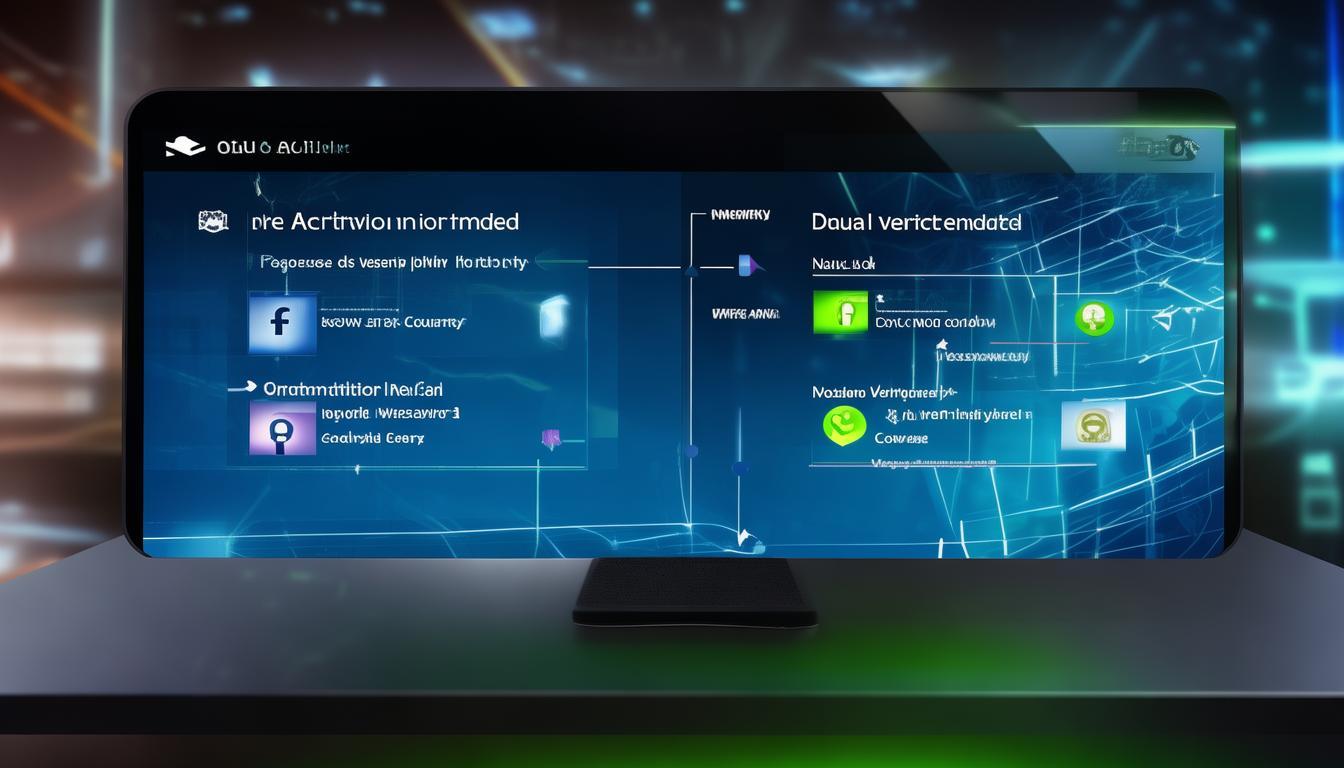 双重验证机制：保障账户安全，降低被盗风险，你了解吗？