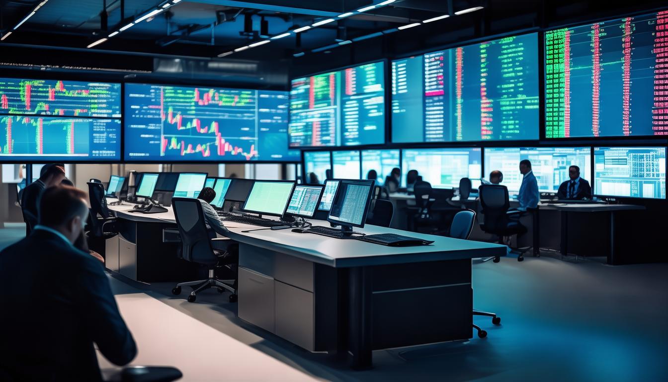 波动要素_货币波动的影响_分析2023年数字货币市场的波动性：影响价格变动的多重因素探讨