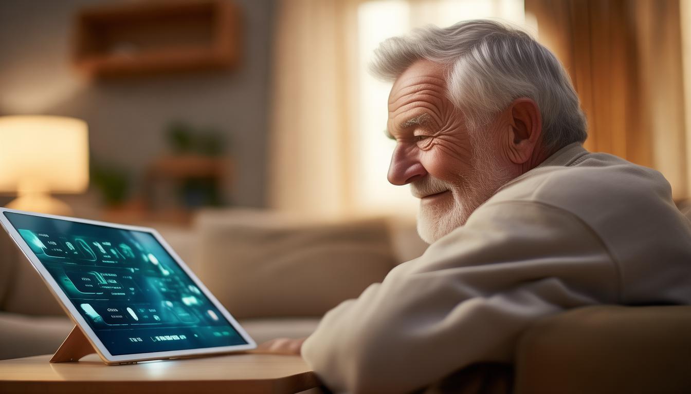 数字货币在老龄化社会价值凸显，能否助力老人财务管理？