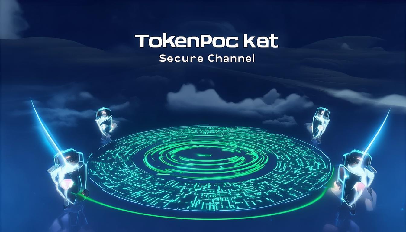 TokenPocket钱包安卓版：隐私保护下足功夫，数据安全有保障