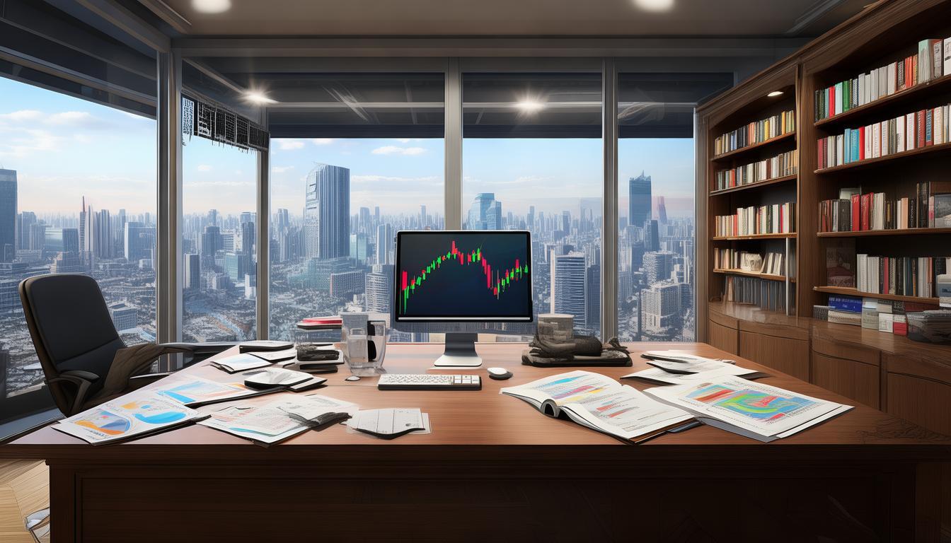 TP钱包最新版官网助力探索投资策略，却也带来经验教训