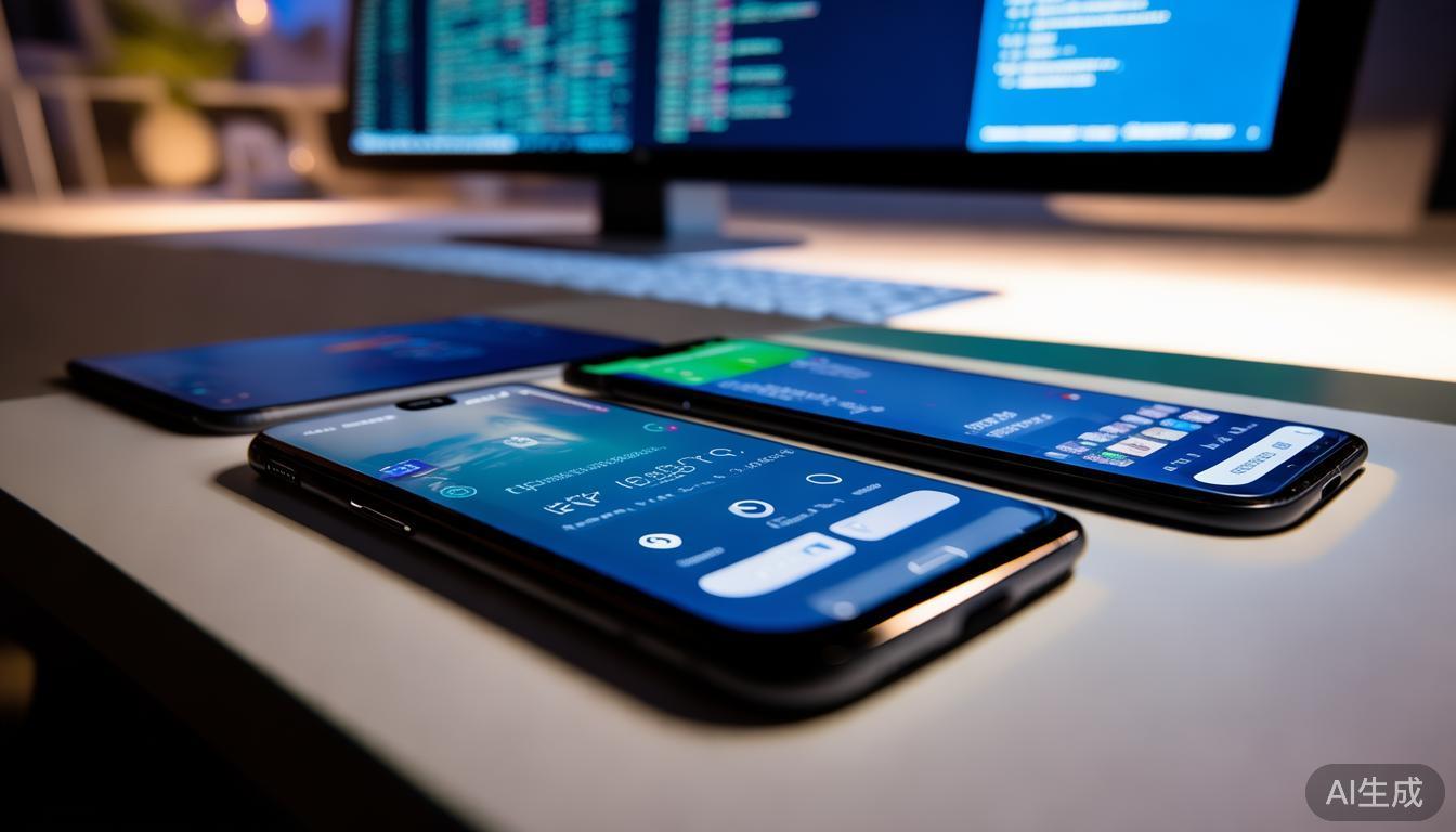 钱包app是干什么用的_钱包app下载安装安卓版_用户体验研究：tp钱包官网下载app在安卓与iOS设备上的表现