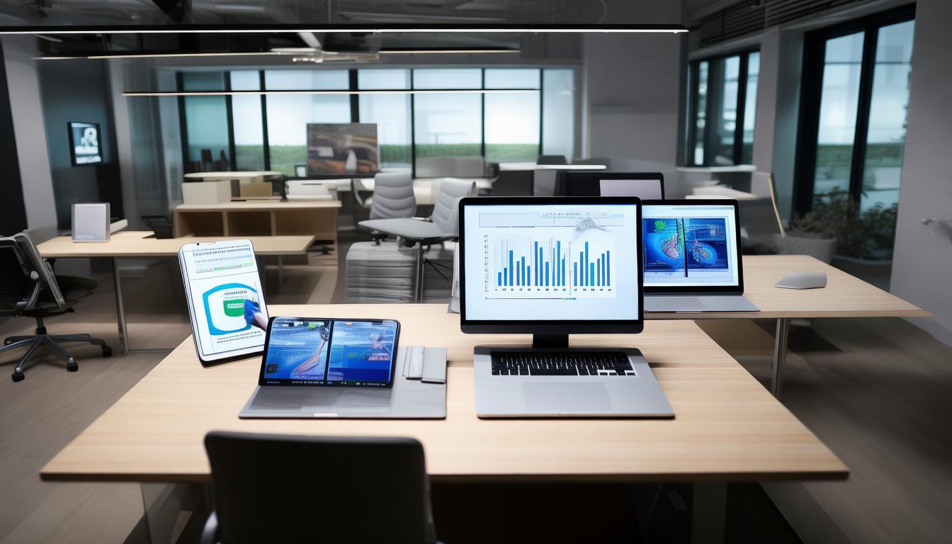 TP官网手机版与电脑版各有特色，配合使用提升用户体验