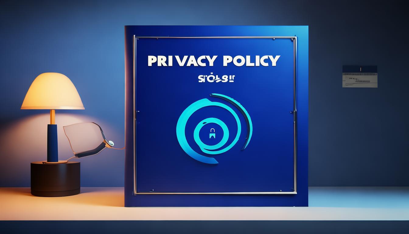 TokenPocket钱包APP服务条款与隐私政策，关乎用户权益与信息安全