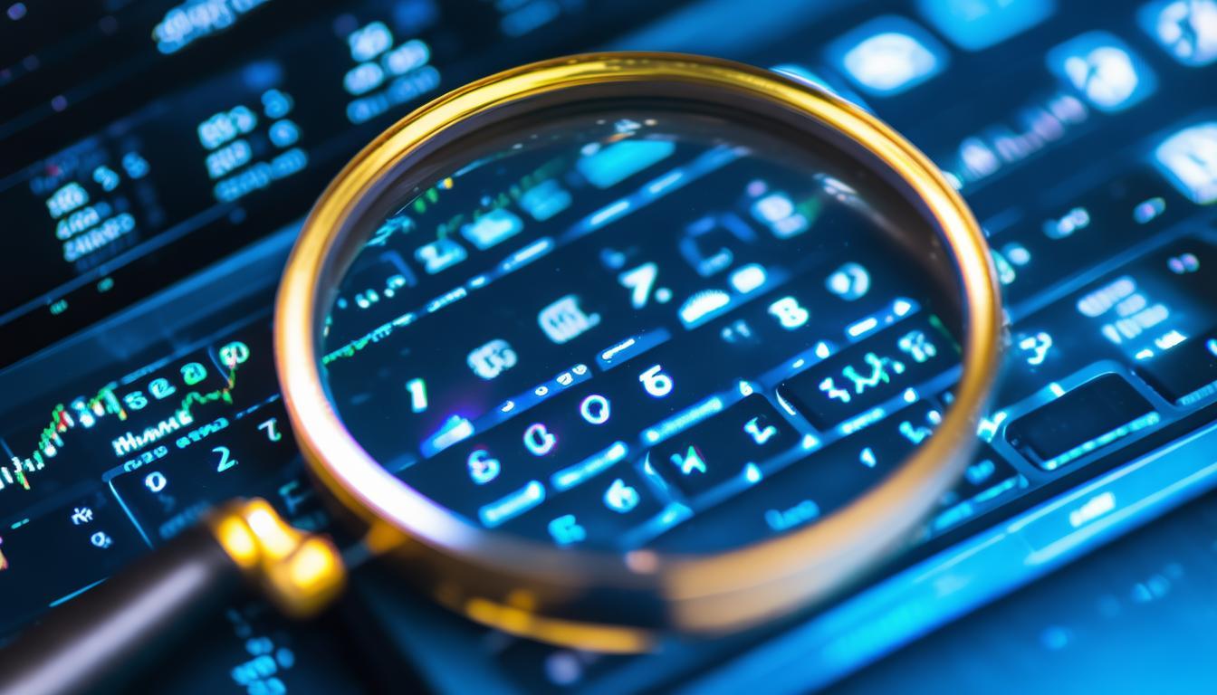 确保数字资产安全，输入助记词时务必仔细检查字数