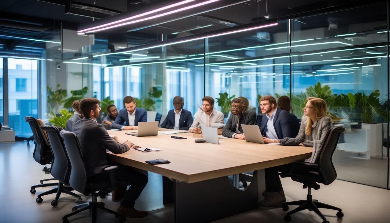 技术团队和背景：_背景团队技术分析_团队背景怎么介绍简短