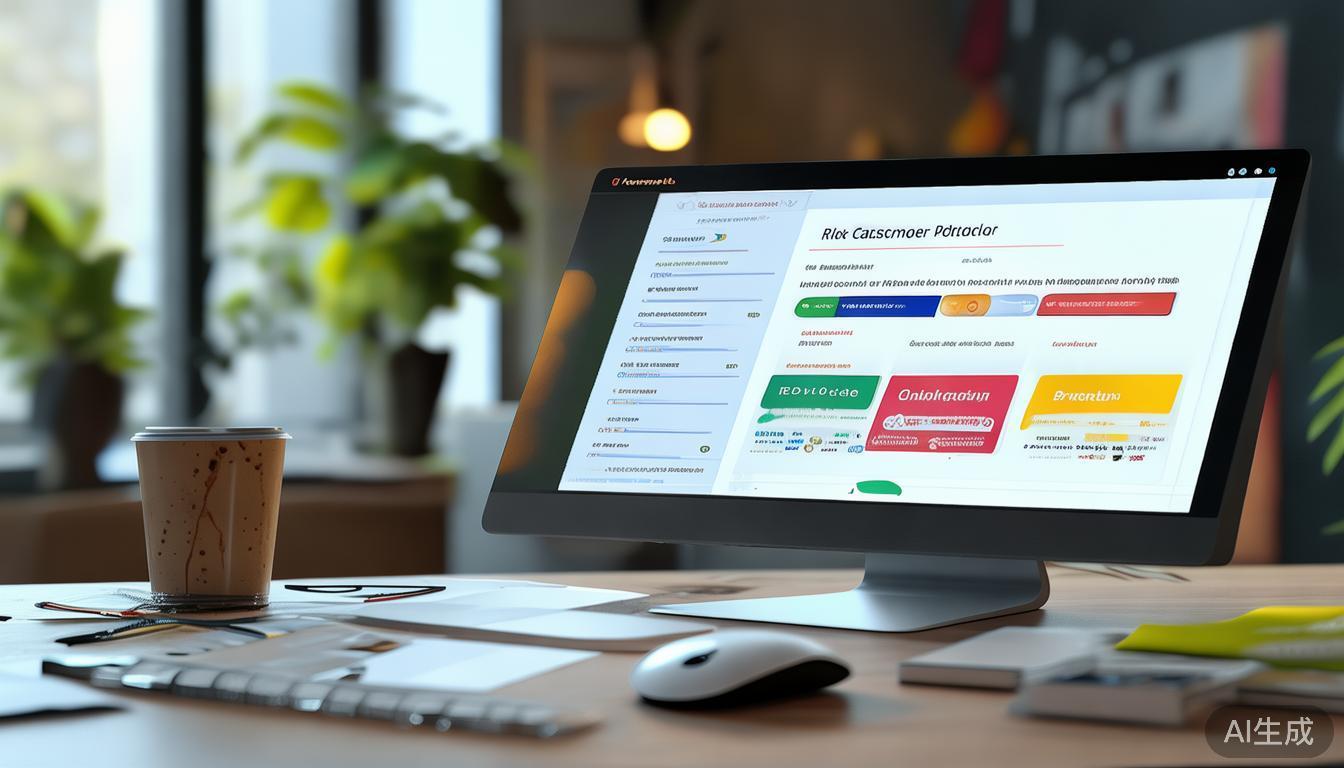 用户分层_客户分层方案_如何通过TPWallet进行客户分类与分层？