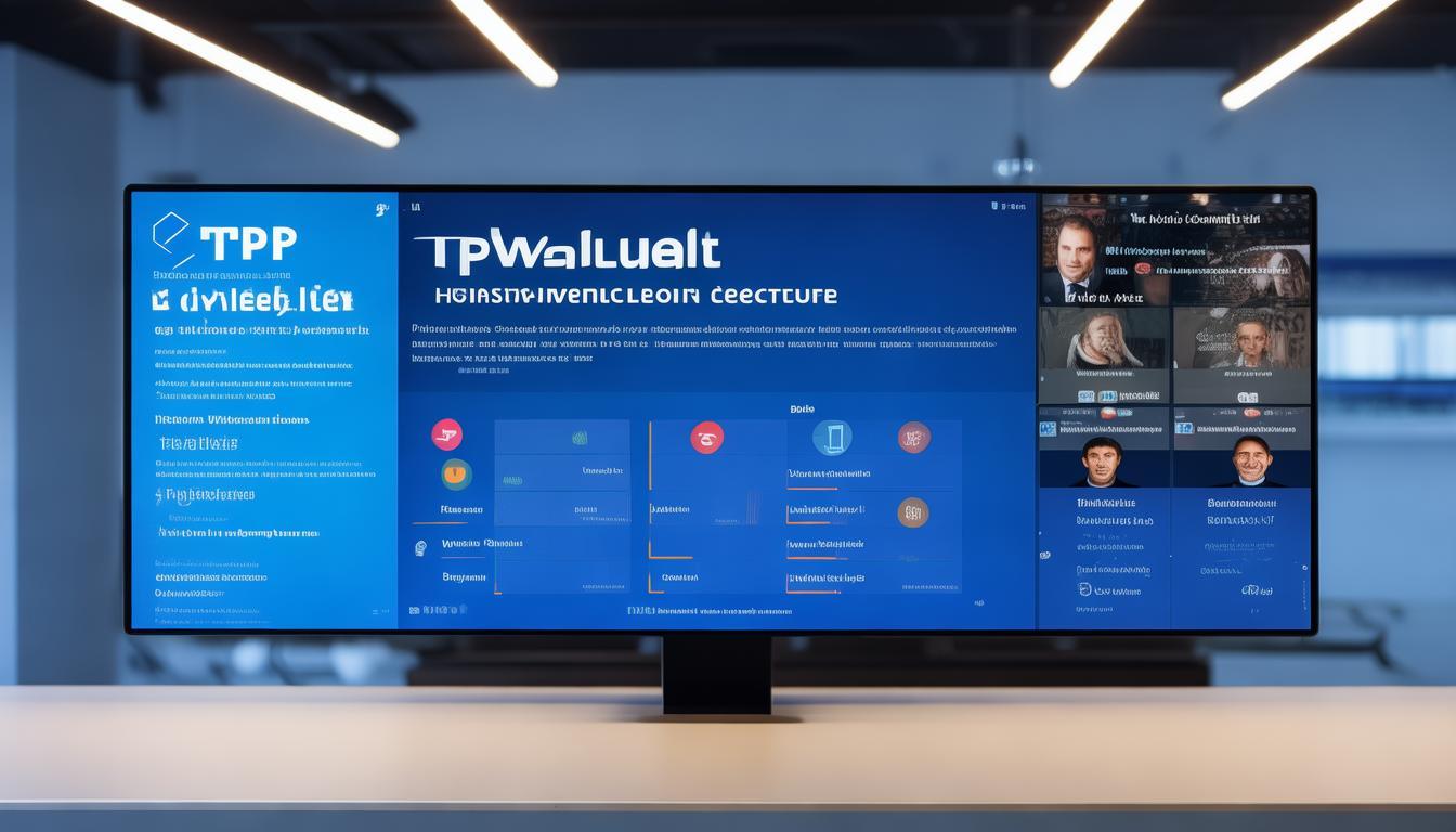 TP钱包安卓版：整合实用资源，助你获取全面投资教育资源