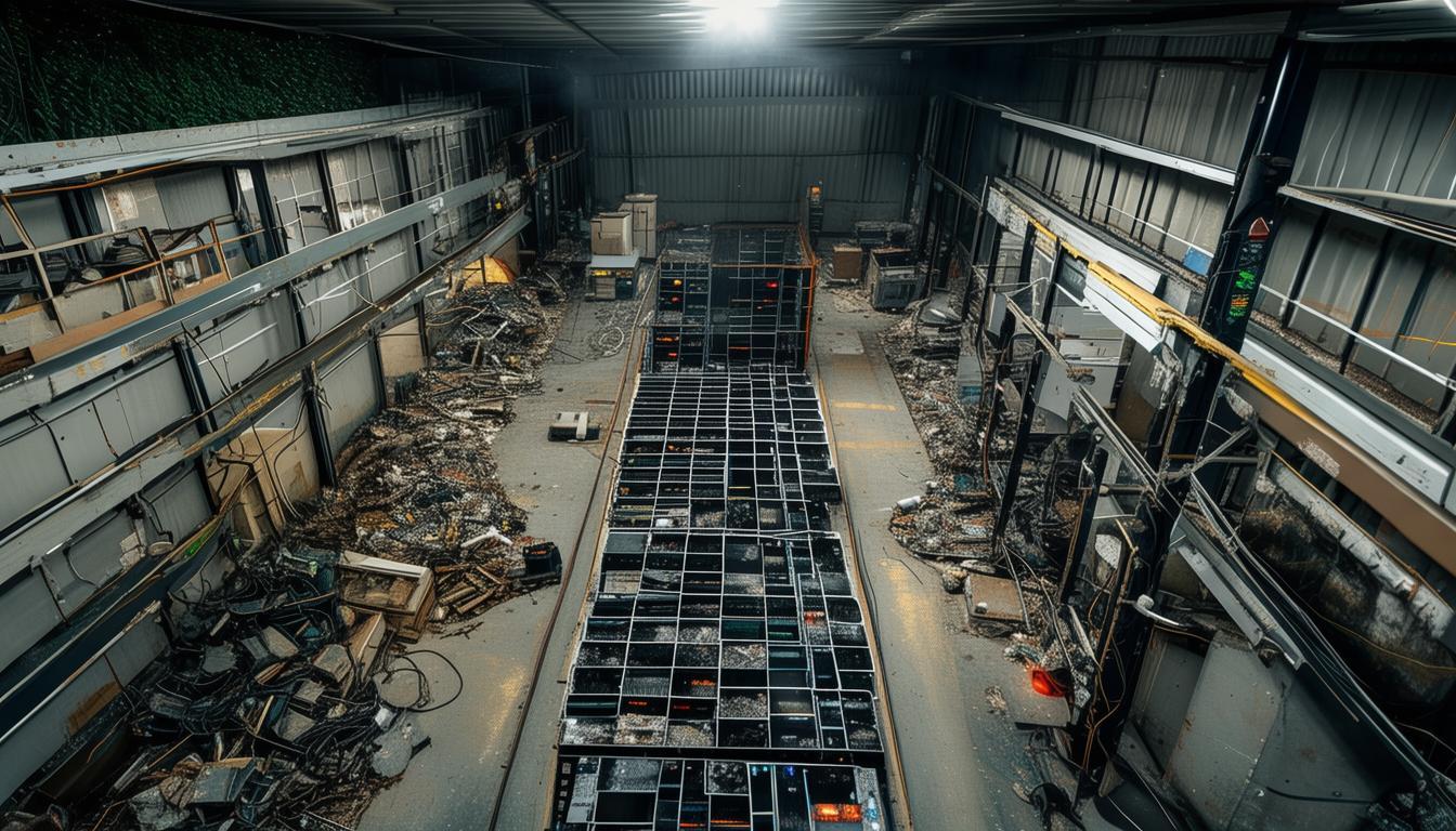 数字货币受关注，评估其可持续性与生态影响为何关键？