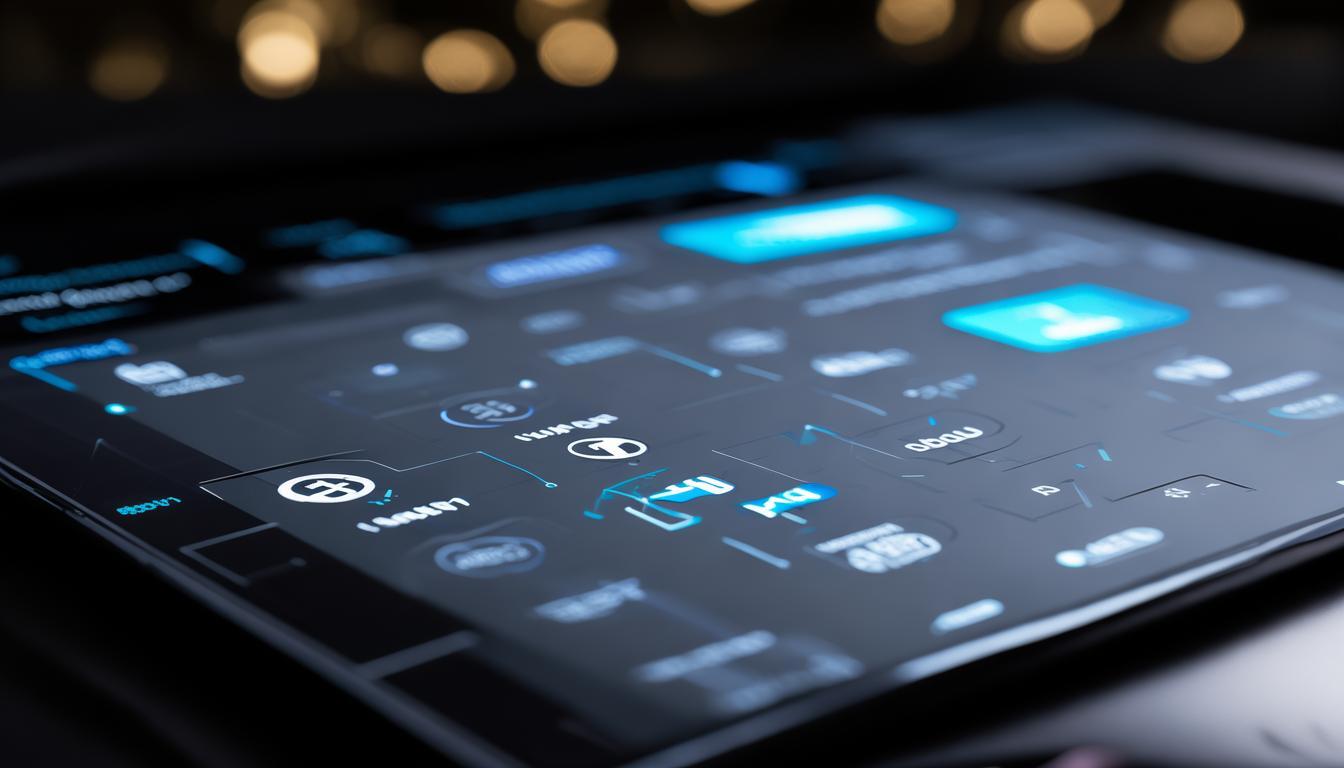 安装TokenPocket钱包安卓版后，掌握这些窍门使用更高效