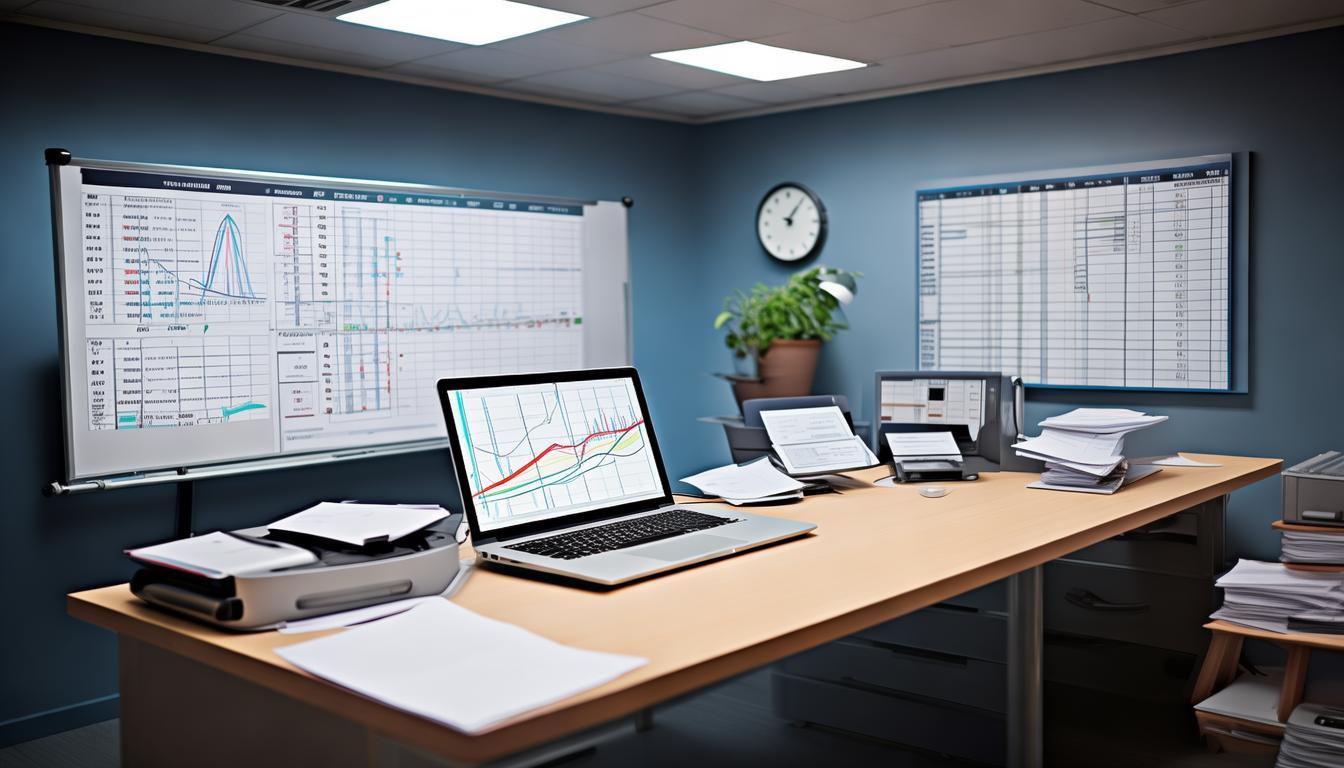 下载tp钱包安卓版开启投资之旅，如何做好投资决策与资金分配？