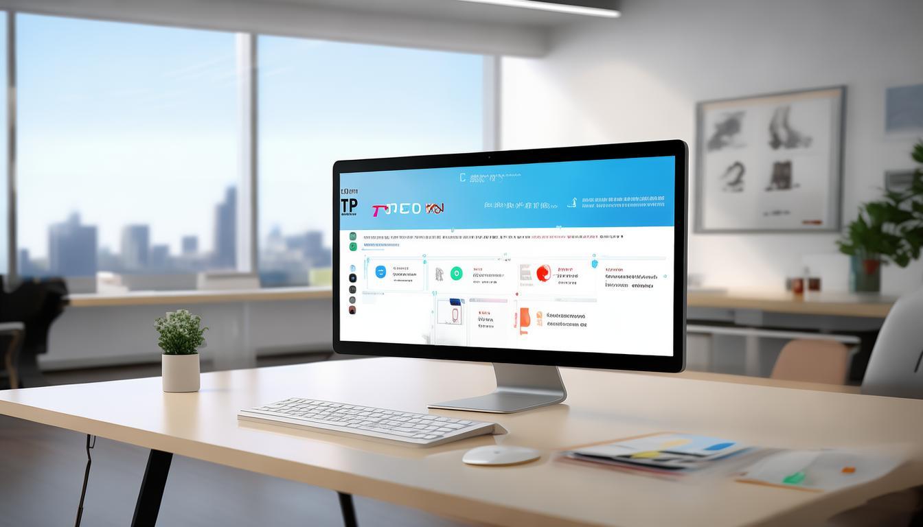 想找TP官网最新版本下载链接？这些实用技巧快收藏